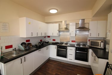 1 bed house, Broad Street, Hockley, Nottingham, NG13AJ - Image 7